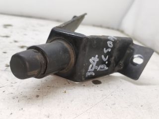 bontott PEUGEOT 3008 Csomagtérajtó Ütköző