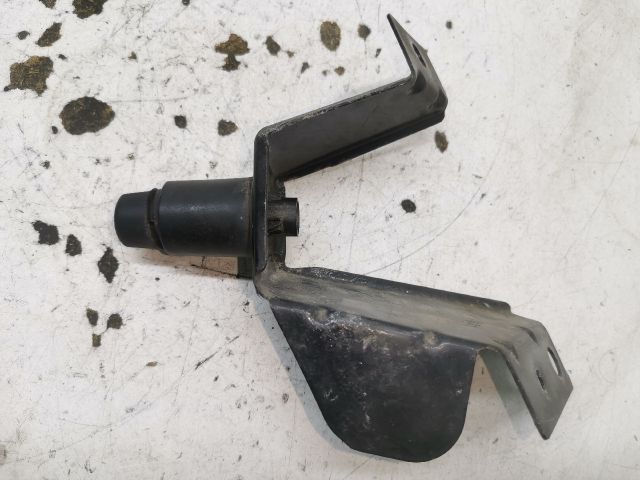 bontott PEUGEOT 3008 Csomagtérajtó Ütköző