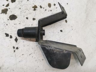 bontott PEUGEOT 3008 Csomagtérajtó Ütköző