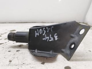 bontott PEUGEOT 3008 Csomagtérajtó Ütköző