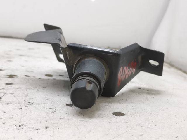 bontott PEUGEOT 3008 Csomagtérajtó Ütköző