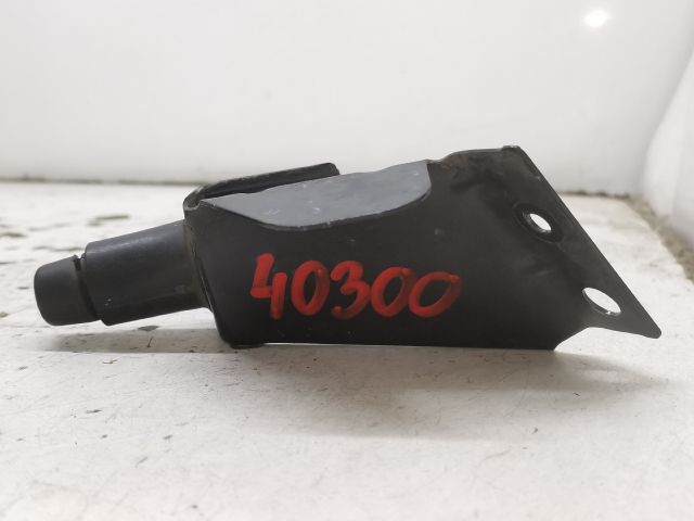 bontott PEUGEOT 3008 Csomagtérajtó Ütköző