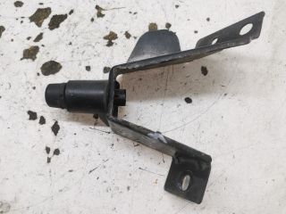 bontott PEUGEOT 3008 Csomagtérajtó Ütköző