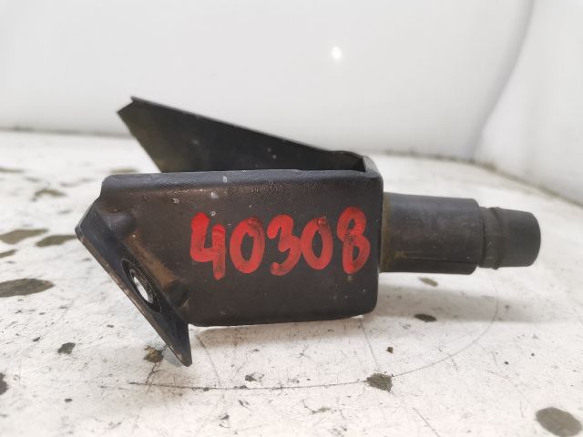 bontott PEUGEOT 3008 Csomagtérajtó Ütköző