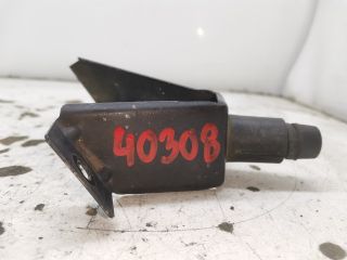 bontott PEUGEOT 3008 Csomagtérajtó Ütköző