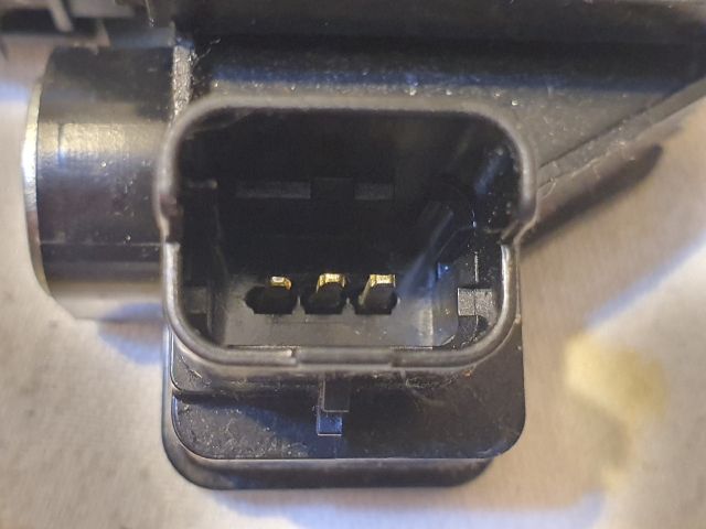 bontott PEUGEOT 3008 Csomagtérajtó Zárszerkezet