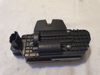 bontott PEUGEOT 3008 Csomagtérajtó Zárszerkezet