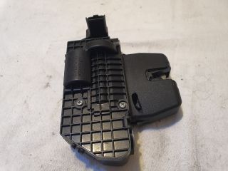 bontott PEUGEOT 3008 Csomagtérajtó Zárszerkezet