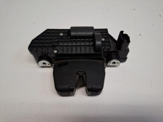 bontott PEUGEOT 3008 Csomagtérajtó Zárszerkezet