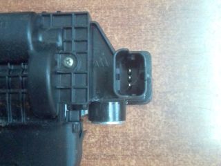 bontott PEUGEOT 3008 Csomagtérajtó Zárszerkezet