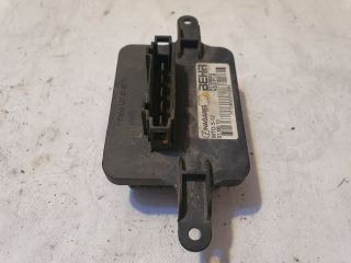 bontott PEUGEOT 3008 Előtét Ellenállás Fűtőmotor