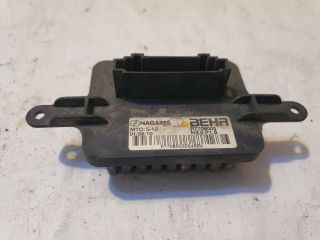 bontott PEUGEOT 3008 Előtét Ellenállás Fűtőmotor