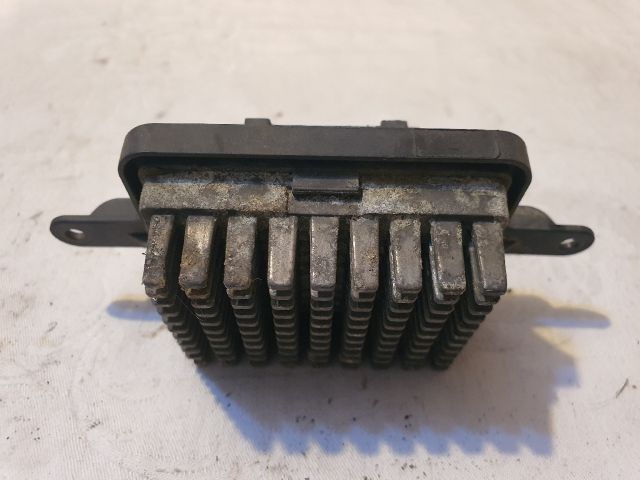 bontott PEUGEOT 3008 Előtét Ellenállás Fűtőmotor