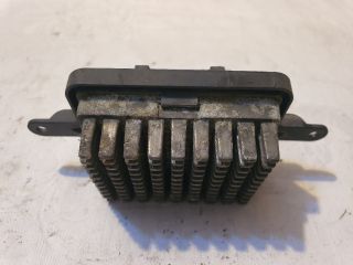 bontott PEUGEOT 3008 Előtét Ellenállás Fűtőmotor