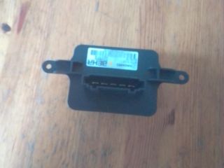 bontott PEUGEOT 3008 Előtét Ellenállás Fűtőmotor