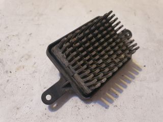 bontott PEUGEOT 3008 Előtét Ellenállás Fűtőmotor