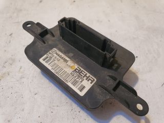 bontott PEUGEOT 3008 Előtét Ellenállás Fűtőmotor