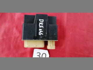 bontott PEUGEOT 3008 Előtét Ellenállás Hűtőventilátor