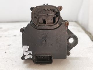 bontott PEUGEOT 3008 Előtét Ellenállás Hűtőventilátor