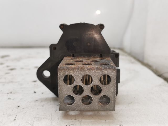 bontott PEUGEOT 3008 Előtét Ellenállás Hűtőventilátor