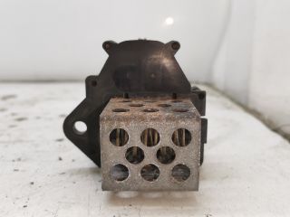 bontott PEUGEOT 3008 Előtét Ellenállás Hűtőventilátor