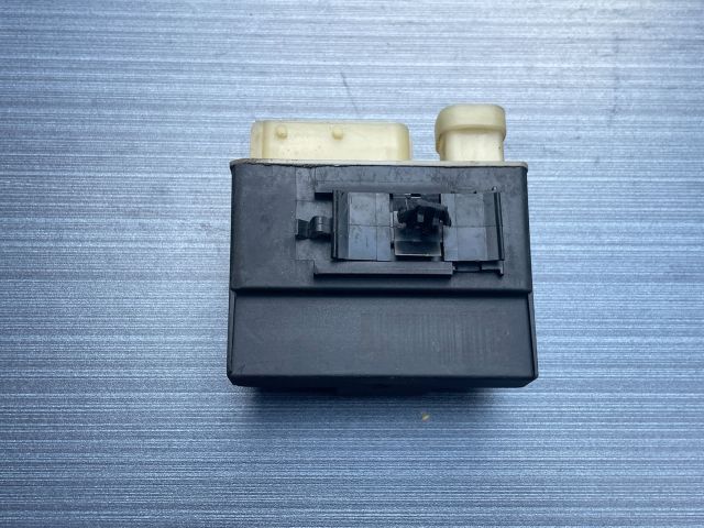 bontott PEUGEOT 3008 Előtét Ellenállás Hűtőventilátor