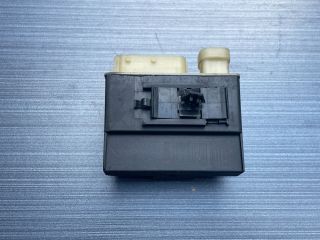 bontott PEUGEOT 3008 Előtét Ellenállás Hűtőventilátor