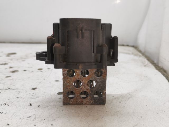 bontott PEUGEOT 3008 Előtét Ellenállás Hűtőventilátor