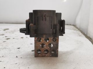 bontott PEUGEOT 3008 Előtét Ellenállás Hűtőventilátor