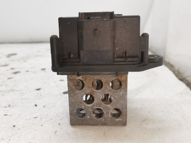 bontott PEUGEOT 3008 Előtét Ellenállás Hűtőventilátor