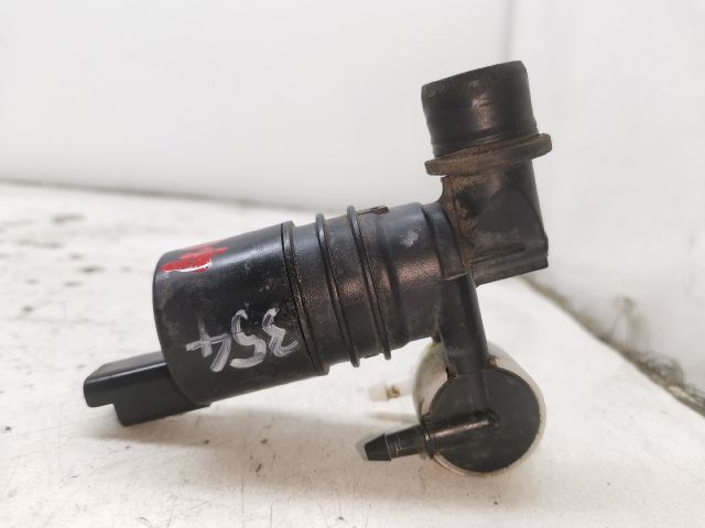 bontott PEUGEOT 3008 Első Ablakmosó Szivattyú