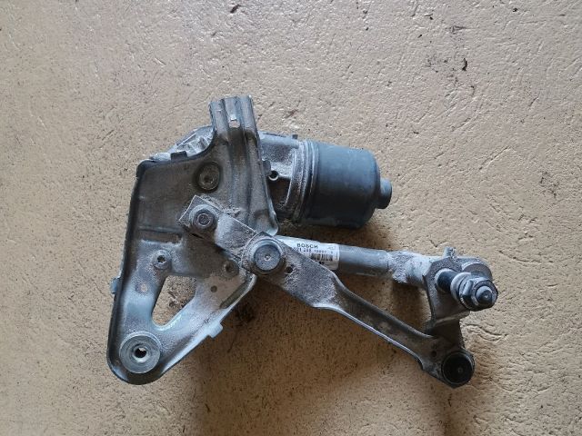 bontott PEUGEOT 3008 Első Ablaktörlő Szerkezet Motorral