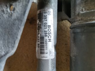 bontott PEUGEOT 3008 Első Ablaktörlő Szerkezet Motorral