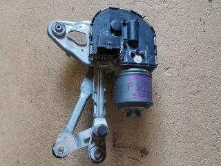 bontott PEUGEOT 3008 Első Ablaktörlő Szerkezet Motorral