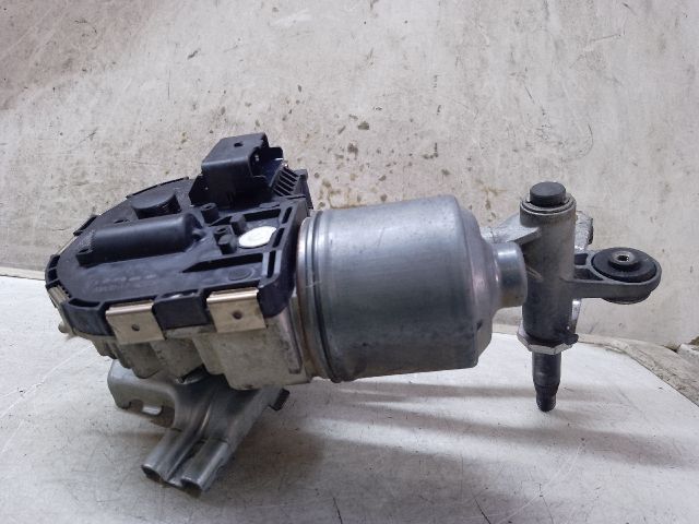 bontott PEUGEOT 3008 Első Ablaktörlő Szerkezet Motorral