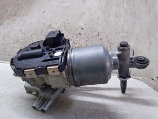 bontott PEUGEOT 3008 Első Ablaktörlő Szerkezet Motorral