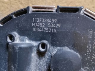 bontott PEUGEOT 3008 Első Ablaktörlő Szerkezet Motorral