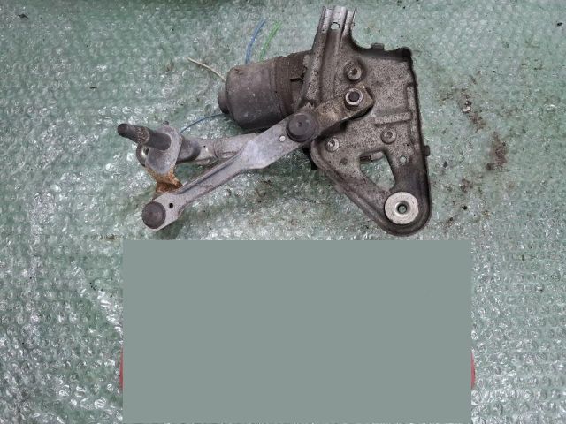 bontott PEUGEOT 3008 Első Ablaktörlő Szerkezet Motorral