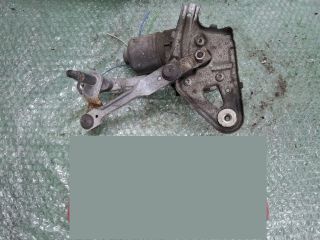 bontott PEUGEOT 3008 Első Ablaktörlő Szerkezet Motorral