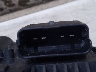 bontott PEUGEOT 3008 Első Ablaktörlő Szerkezet Motorral