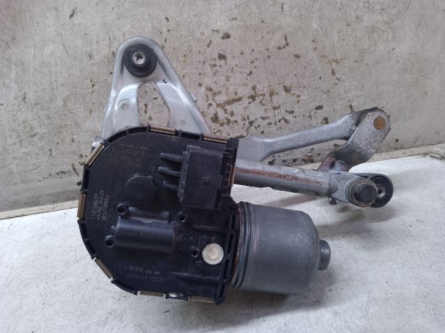 bontott PEUGEOT 3008 Első Ablaktörlő Szerkezet Motorral