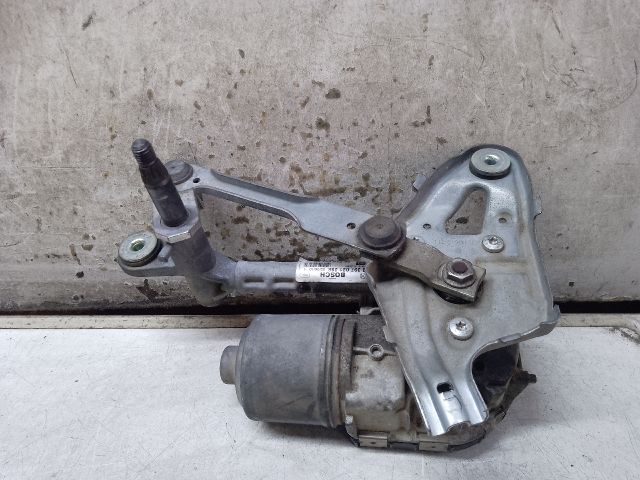 bontott PEUGEOT 3008 Első Ablaktörlő Szerkezet Motorral