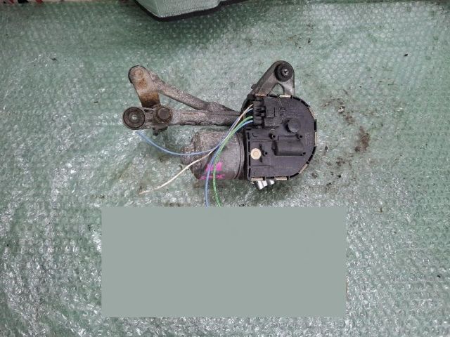 bontott PEUGEOT 3008 Első Ablaktörlő Szerkezet Motorral