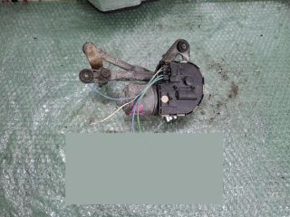 bontott PEUGEOT 3008 Első Ablaktörlő Szerkezet Motorral