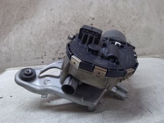 bontott PEUGEOT 3008 Első Ablaktörlő Szerkezet Motorral