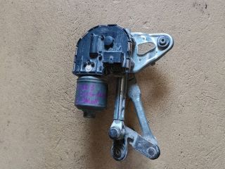 bontott PEUGEOT 3008 Első Ablaktörlő Szerkezet Motorral