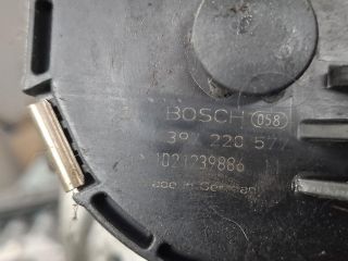 bontott PEUGEOT 3008 Első Ablaktörlő Szerkezet Motorral