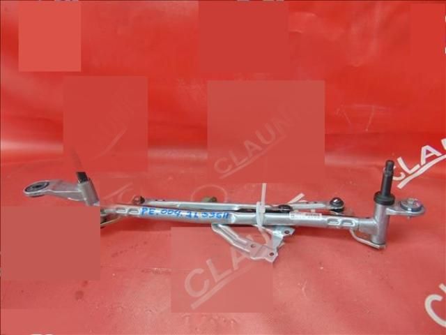 bontott PEUGEOT 3008 Első Ablaktörlő Szerkezet