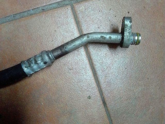 bontott PEUGEOT 3008 Első Klíma Cső Kompresszorhoz