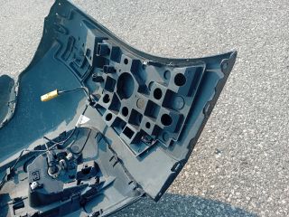 bontott PEUGEOT 3008 Első Lökhárító (Részeivel)